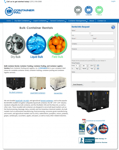 CONTAINERPAL