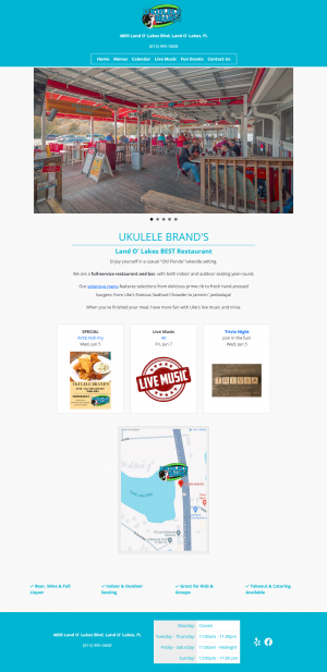 Ukulele Brand's